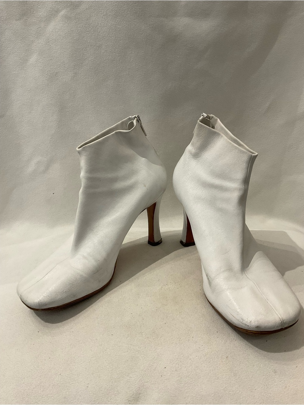 Celine Booties - Picture 5 of 7